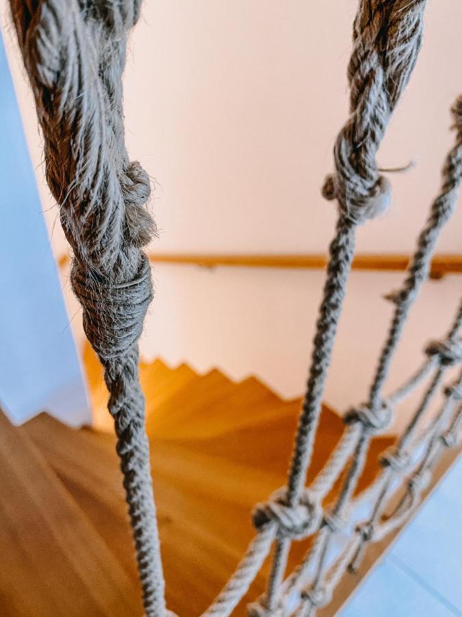 Apartmany Na Spejcharu Stribrec Dış mekan fotoğraf